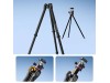 Ulanzi TZ01 Versatile 2-in-1 Carbon Fiber Tripod